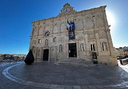 Matera:  tutto pronto per i nuovi allestimenti delle collezioni di Palazzo Lanfranchi