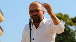 Commissariamento Bari, l'ex sindaco Trinitapoli: "Nessun arresto né avvisi di garanzia, ma nessuno ha pianto per il mio scioglimento"