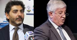 Lucani al voto, da Cupparo a Cannizzaro è Forza Italia il primo partito a presentare la lista