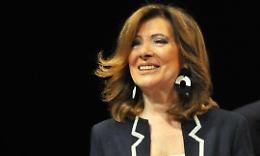 Il ministro Casellati a Potenza per un lungo weekend in terra lucana: "Abbiamo grandi aspettative per la Basilicata"