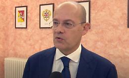 Colpo di scena per il candidato sindaco di centrodestra a Campobasso: Pallante rinuncia alla corsa