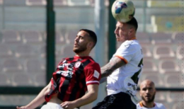 Come può uno Scoglio arginare... il Foggia: Satanelli strepitosi a Messina con un favoloso 3-0 