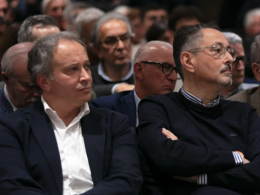 Lucani al voto: Pittella e Pessolano trainano Azione 