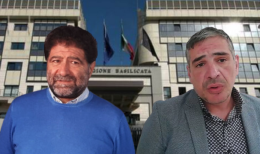 Lucani al voto: dei 20 consiglieri regionali uscenti non si ricandidano solo Trerotola e Perrino