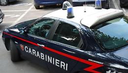 A Rionero in Vulture la giostra della violenza: 5 in carcere a Melfi, Potenza e Foggia