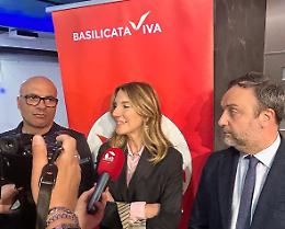I renziani sul carro di Bardi: "E’ una persona moderata, un uomo di centro, ha fatto cose positive"