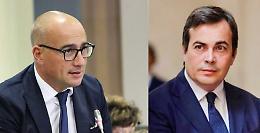 Meloni a Potenza: botta e risposta tra Amendola (Pd) e Coviello (FdI)