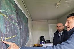 Ferrante conferma: entro il 14 aprile la riapertura della tratta ferroviaria Caserta-Foggia