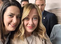 Accordo di Coesione in Basilicata, Smaldini (FdI): "Le opposizioni dovrebbero preoccuparsi delle rivelazioni di Emiliano"
