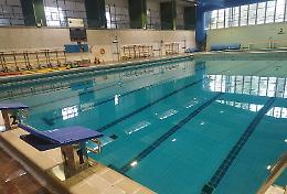Accordo di Coesione: la piscina olimpionica a Potenza si farà