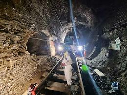 Ferrovie fa i salti mortali sui binari, la linea Foggia - Benevento sarà riattivata l'8 aprile