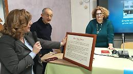 Il "Marconi" di Foggia celebra Dante ricordando Remo Fuiano