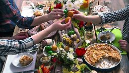 Una Pasquetta per tutti: come stare insieme, rispettando allergie e intolleranze alimentari