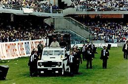 Il 2 aprile 2005 muore Giovanni Paolo II: il  Papa che ha cambiato il mondo