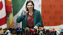 Schlein a Bari per sostenere Leccese nelle primarie del candidato sindaco di centrosinistra