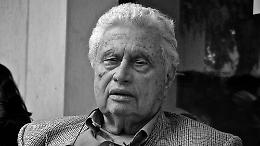 Pescopagano sarà il luogo della memoria del grande regista Luigi Di Gianni