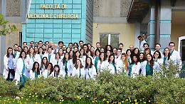 Medicina e Chirurgia: 175 opportunità di formazione nell'Università del Molise