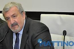 Emiliano punge il centrodestra forcaiolo per la bufera giudiziaria a Bari: "Chi è garantista con un ministro lo sia sempre"