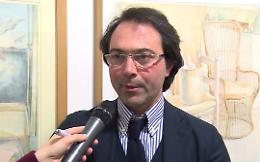 La sceneggiata del protocollo tra la ministra Bernini e l'UniBas per Bardi, Lettieri: già firmato tempo fa