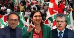 Partito democratico a pezzi, il segretario di Ripacandida lascia: «Assistere alle ingerenze di Conte e alle lotte intestine dei capi corrente è veramente troppo»