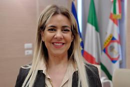 La caduta di Anita "Miss preferenze"  Maurodinoia, passata da 6.234 voti delle comunali a Bari a 19.700 alle ultime regionali in Puglia