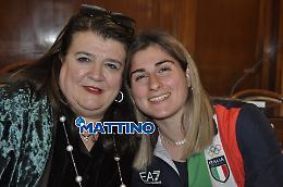 Da "Zia monica" a Episcopo, a Martina Criscio: perché a Foggia per fare la rivoluzione ci vogliono le donne