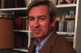 Vincenzo Gambardella le connessioni umane del suo "Dai Margini"
