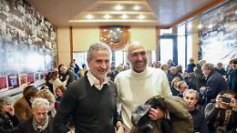 Un centrosinistra a pezzi: Bari e la domenica orfana delle primarie