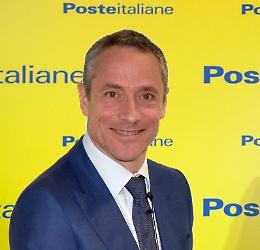 Poste Italiane: a Taranto il recapito è ancora più green 
