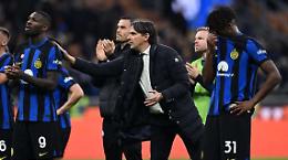 Inter certa di essere testa di serie nella "nuova" Champions
