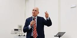 Lucani al voto, Valvano: "Io impresentabile? Al momento il mio certificato del casellario giudiziale è nullo"