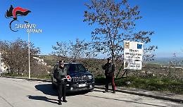 Investe un pedone e scappa: è successo ad Oppido Lucano, nei guai un 21enne di Cancellara