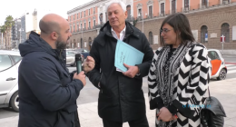 Bari e l'ombra della mafia: le denunce di Giannuzzi e Anaclerio sulla gestione dell'Amtab
