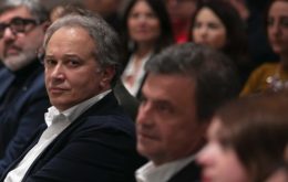 La novità di questa fase politica è l'accordo programmatico tra Azione di Pessolano e il centrodestra 