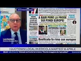 A Bari pure la frode sui fondi europei. Vietato sostenere la vita nei consultori per l'aborto 