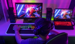 Creatività e innovazione, sono questi i motori del gaming italiano 