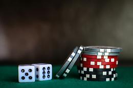 Casinò online, spesa dei giocatori in aumento a marzo 2024