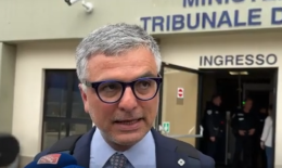 Inchiesta Bari, Enzo Pisicchio non risponde al giudice. Sisto, suo avvocato: "Chiederemo la revoca dei domiciliari"