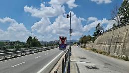 Il secondo round delle multe a Potenza: un dilemma tra giustizia e sicurezza stradale