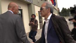 Corruzione e politica: l'intricata inchiesta che coinvolge l'ex assessore regionale della Puglia Pisicchio