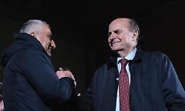 Uno smacchiatore di giaguari per la Basilicata