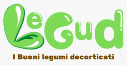 Esplora nuovi orizzonti culinari con LEGUD: scopri il gusto dei legumi decorticati di alta qualità