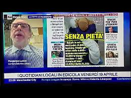 Senza pietà: l'eccidio di Israele a Gaza