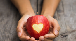 Il peso dell'alimentazione nel prevenire i tumori, soprattutto il cancro al seno