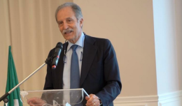 Maturità, Bardi si rivolge agli studenti lucani: "Impegnate le vostre energie per essere protagonisti della società del futuro"
