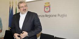 Il bilanciere di Emiliano tra ingressi di pregio in giunta e fughe dal suo movimento politico