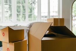 Casa in affitto, cosa fare prima di andar via? La checklist completa