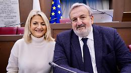 Mal di pancia per il rimpastino in Puglia, l'assessora dimissionata Maraschio a Emiliano: "Tutta qui la tua operazione moralità"?