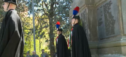  25 aprile: a Potenza e a Matera ricordati i valori della Costituzione 
