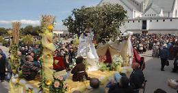 La fede che muove la Basilicata per le Madonne nere dell'Incoronata di Foggia e di Viggiano